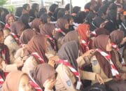 Peringati Hari Santri Nasional, Sako SPN DIY Gelar Kemah Santri 2024