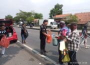 Masya Allah! Aksi Sosial Mansur Hidayat Bersama 234SC & Wartawan Peduli Sosial Pemalang Sudah Berlangsung Lama