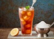 Gak Nyangka! 7 Risiko Sering Minum Es Teh yang Jarang Disadari