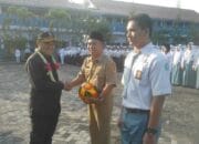 Keunggulan SMK Disorot Bupati di Ampelgading