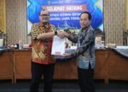 Pemkab Pemalang Sukses Lolos Tahap Akhir, Evaluasi Keterbukaan Informasi Publik 2024