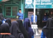 Pjs Bupati Pemalang Pimpin Upacara Peringatan HKN ke-60