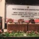 Jawaban Eksekutif Pjs Bupati Pemalang atas Pandangan Fraksi DPRD