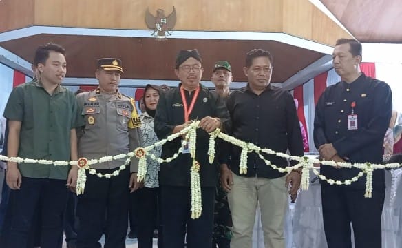 Pemalang Job Fair 2024: Upaya Pemkab Turunkan Angka Pengangguran