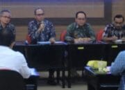 Pemkab Adakan Diseminasi Hasil Audit Kasus Stunting untuk Tindak Lanjut Penanganan
