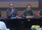 Pjs Bupati Pemalang Agung Hariyadi Hadiri Uji Publik Keterbukaan Informasi