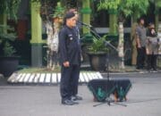 Bupati Pemalang Ingatkan ASN Netral dan Partisipasi Aktif di Pilkada 2024