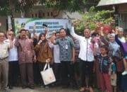 Pelepasan Kawasan Hutan di Kembangkuning, Pemalang: Warga Akhirnya Miliki Tanah yang Ditempati Puluhan Tahun