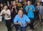 Viral di TikTok, Sadbor Kini Ditangkap Polisi Karena Dugaan Promosi Judi Online