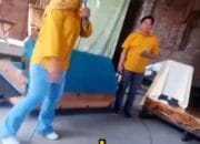 Viral Video Dugaan Politik Uang Paslon 03 Beredar, Pimred CMI News Minta Bawaslu Ambil Tindakan Tegas!