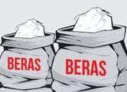 Kerugian 13,9 Miliar, Pengusaha Beras Laporkan Rekan Bisnis dan Oknum TNI