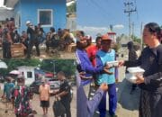 Sinergi Kebaikan: Kolaborasi 234 SC WPSP GWI dan LMP Pemalang untuk Jumat Berkah