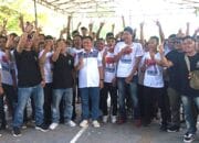 Silaturahmi Pecinta Kicau, Lomba Burung Jadi Simbol Dukungan MasBoy