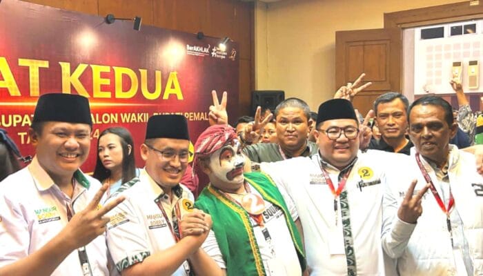 Debat Kedua Calon Bupati dan Wakil Bupati Pemalang: Adu Program dan Gagasan Menuju Masa Depan Kabupaten