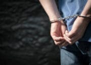 WNI Ditangkap di Jepang atas Percobaan Perampokan dan Pembunuhan Lansia