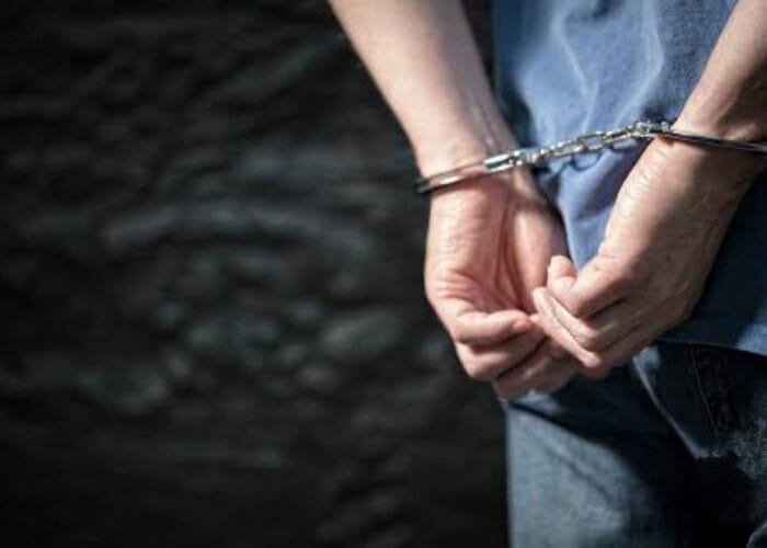 WNI Ditangkap di Jepang atas Percobaan Perampokan dan Pembunuhan Lansia