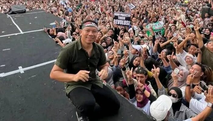 Vicky Prasetyo di Posisi Buncit, Pilkada Pemalang 2024 Tak Sesuai Harapan