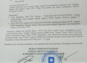 Kontroversi PAW Sulpani: Kemenangan Laza di Rantau Rasau Tak Menghentikan Proses