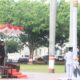 Bupati Pemalang Mansur Hidayat Pimpin Upacara Hari Guru Nasional dan HUT PGRI ke-79