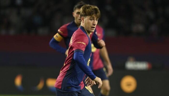 Taktik Baru Flick: Tiga Pemain Baru Masuk Starting 11 Kontra Las Palmas