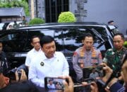 Persatuan Bangsa Kunci Pilkada 2024, Tegas Kapolri