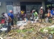 Ini kata Elias Anou Usai di Lantik Sebagai DPRP Papua Tengah