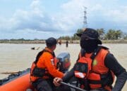 Kronologi Siswa SD Slarang 02 Tenggelam di Pantai Bedahan Gombol