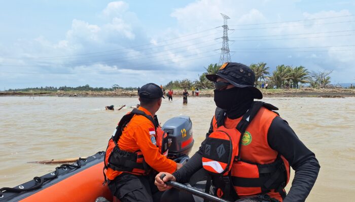 Kronologi Siswa SD Slarang 02 Tenggelam di Pantai Bedahan Gombol