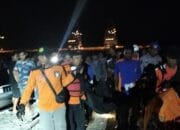 Bocah SD yang Tenggelam di Pantai Bedahan Gombol Ditemukan Meninggal