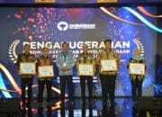 Pemkab Cilacap Masuk 10 Besar Kabupaten Terbaik di Indonesia Dalam Penilaian Kepatuhan Penyelenggaraan Pelayanan Publik