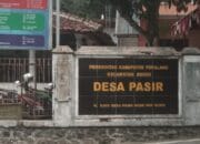 Dugaan Pungli Dalam Program PTSL Desa Pasir Kecamatan Bodeh Kabupaten Pemalang, Membebani Masyarakat