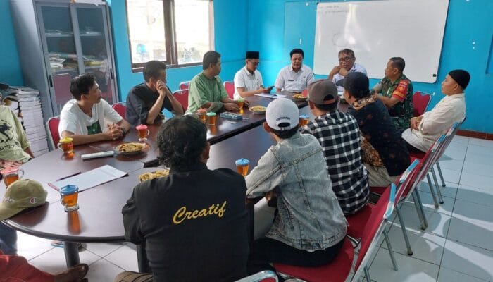 Warga Desa Kalitorong Desak Percepatan Pemilihan Kepala Desa Antar Waktu