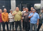 Forum Ormas Dan LSM Bersatu Kecam Keras Oknum Anggota Polrestabes Tembak Pelajar SMKN 4 Semarang
