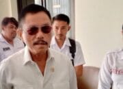 Ramson Siagian: Dukungan untuk Mansur Hidayat di Pilbup 2024 Demi Kesejahteraan Rakyat Pemalang