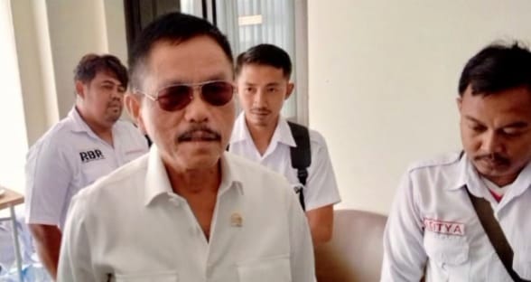 Ramson Siagian: Dukungan untuk Mansur Hidayat di Pilbup 2024 Demi Kesejahteraan Rakyat Pemalang
