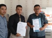 Buntut Video Amplop! Ketua LMPI Resmi Laporkan Tim Paslon Nomor 3 ke Bawaslu Pemalang