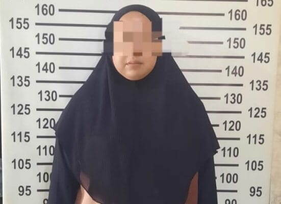 Beraksi Sejak 2020 Kasir Pusat Perbelanjaan di Cilacap Gelapkan Uang Hingga Ratusan Juta
