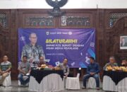 Kolaborasi Positif: PJs Bupati Agung Haryadi Ajak Insan Media Bersinergi Membangun Pemalang