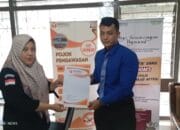 Ketua LMPI Pemalang Laporkan Oknum Dokter Spesialis Berstatus ASN, Atas Unggahan Status di Media Sosialnya