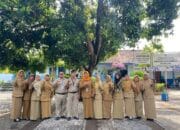 Acara Edukasi Lingkungan di SDN 02 Kaligelang: Kepala DLH Kabupaten Pemalang Dorong Kesadaran Pengelolaan Sampah