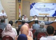 Pelibatan Masyarakat Sangat Penting, Kata Pjs Bupati Pemalang untuk Kabupaten Sehat
