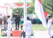 Peringatan Hari Pahlawan 2024, Pemkab Pemalang Kenang Jasa Pahlawan Bangsa