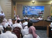 Pjs Bupati Pemalang Soroti Pariwisata Sebagai Alternatif Ekonomi Daerah