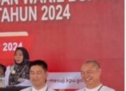 Diduga SA Calon Bupati Mesuji Nomor Urut 1, Sunat Anggaran BOS dan DAK Fisik Miliaran Rupiah