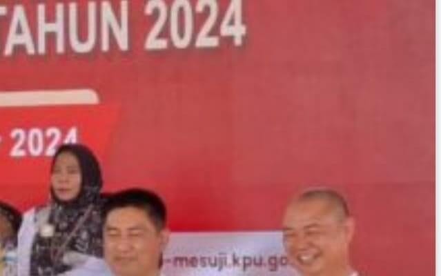 Diduga SA Calon Bupati Mesuji Nomor Urut 1, Sunat Anggaran BOS dan DAK Fisik Miliaran Rupiah
