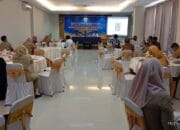 Sinergi Lintas Sektor, Pemkab Pemalang Gelar Rakor Pencegahan Kekerasan dan TTPO