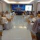 Rapat Koordinasi Pencegahan Kekerasan terhadap Perempuan dan Anak, termasuk Tindak Pidana Perdagangan Orang (TPPO), pada Senin (18/11/2024) di sebuah hotel di Pemalang.