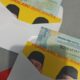 Beredar Amplop Rp 50 Ribu Bergambar Paslon Bupati dengan Sloggan Pemalang Bercahaya, Diduga Praktik Money Politik!