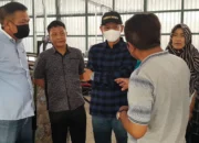 Pj Bupati Agung Hariyadi Tinjau TPST Surajaya: Wujud Komitmen Pemkab Pemalang Tangani Sampah