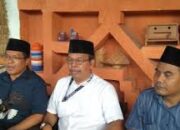 Hasil Sementara Pilkada Kabupaten Tegal 2024: Ischak-Kholid Klaim Unggul Telak 68,13%